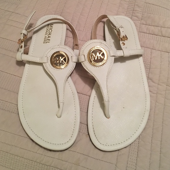 Michael kors sandals