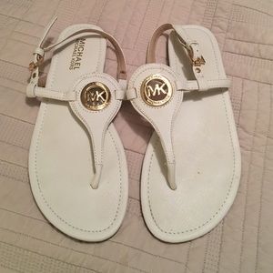 Michael kors sandals