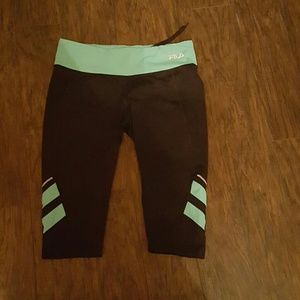 FILA workout pants