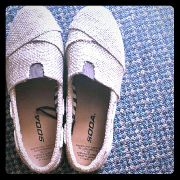 SOLDDDDDDD!!!!Tan Summer Shoes