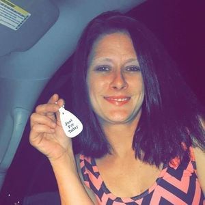 Meet your Posher, Casey