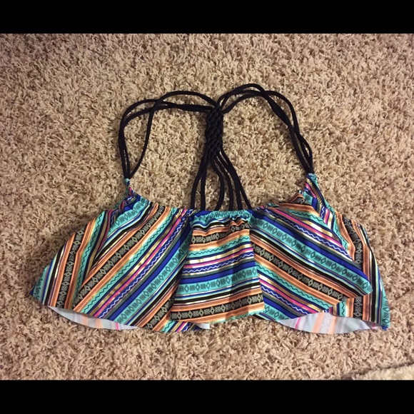 Victoria's Secret bikini top