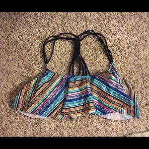 Victoria's Secret bikini top