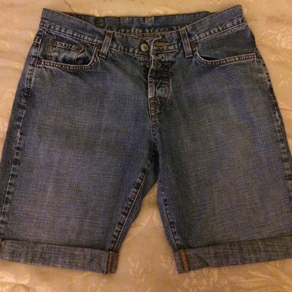 Lucky Brand Dungarees