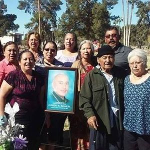 Meet your Posher, Frances