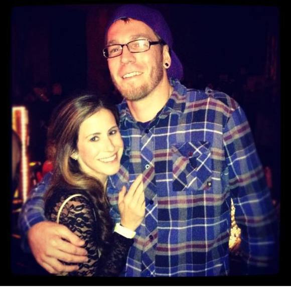 Meet your Posher, Christina - Picture 1 of 1