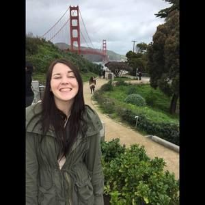 Meet your Posher, Jaimie