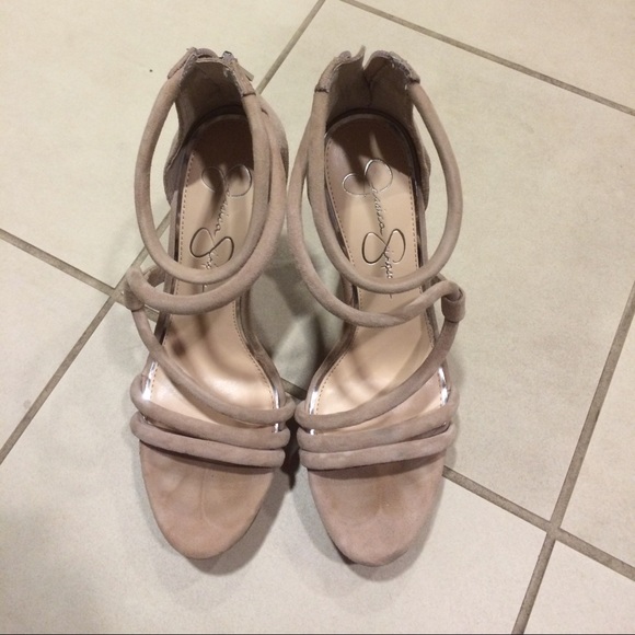 Jessica simpson size 7/37