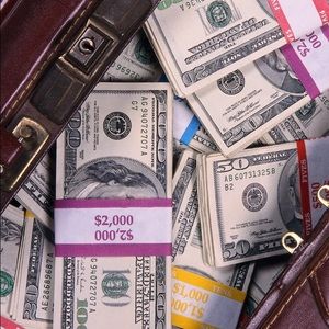 Meet your Posher, Tiffany