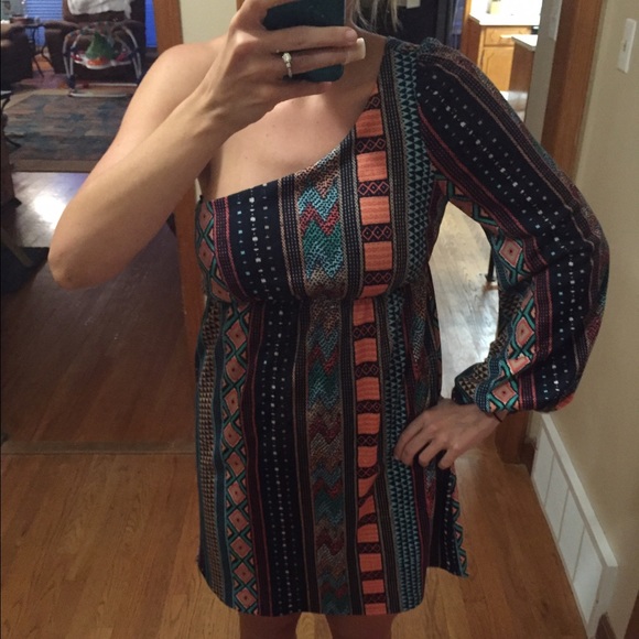 Judith March dress