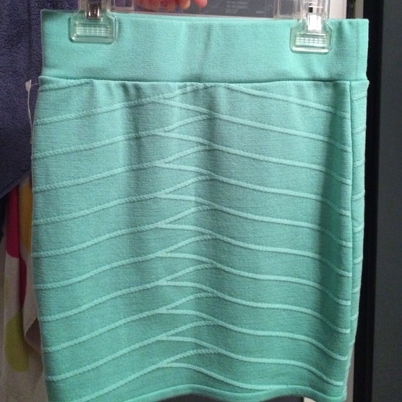 Kohesion Dresses & Skirts - Pencil skirt