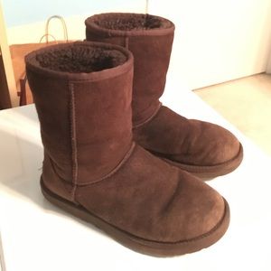 UGG Classic Short Boot (Women)