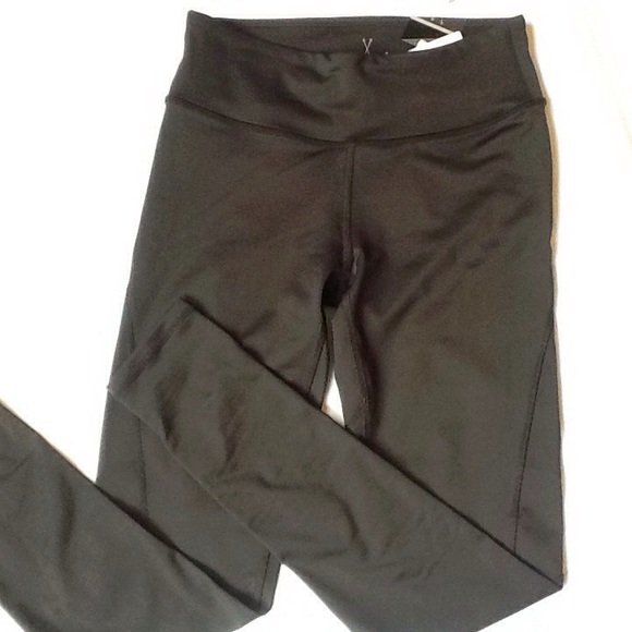 LA Hearts Pants - 💥SALE TODAY💥😅LA HEARTS ACTIVE-Black Leggings