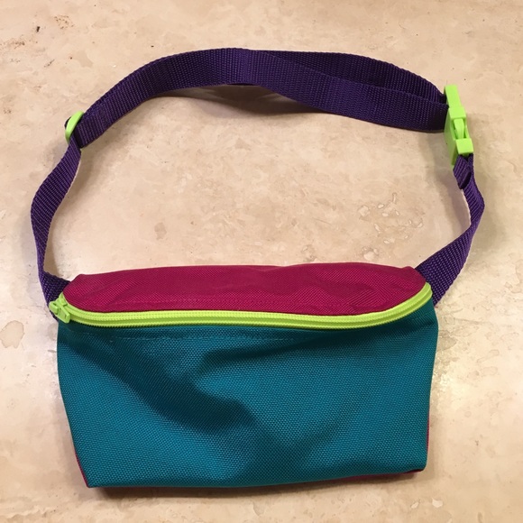 American Apparel bag