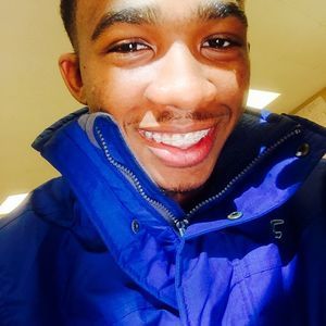 Meet your Posher, Cyrus