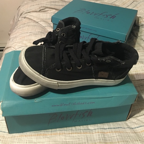 Blowfish sneakers