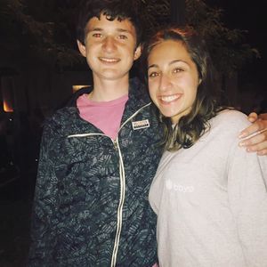 Meet your Posher, Grant