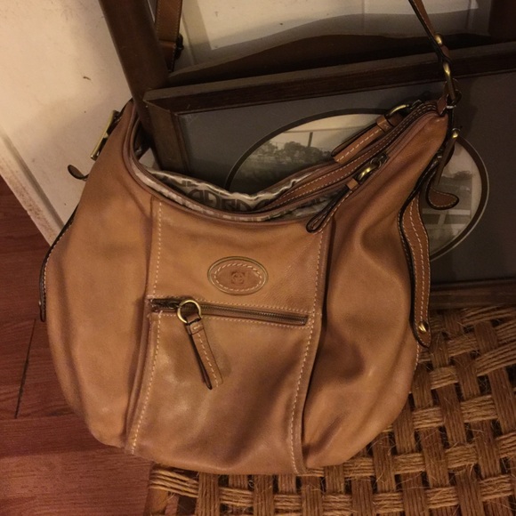 Great leather purse🌻