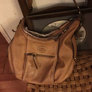 Great leather purse🌻