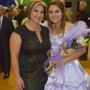 Meet your Posher, Bethany