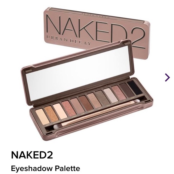 Naked 2