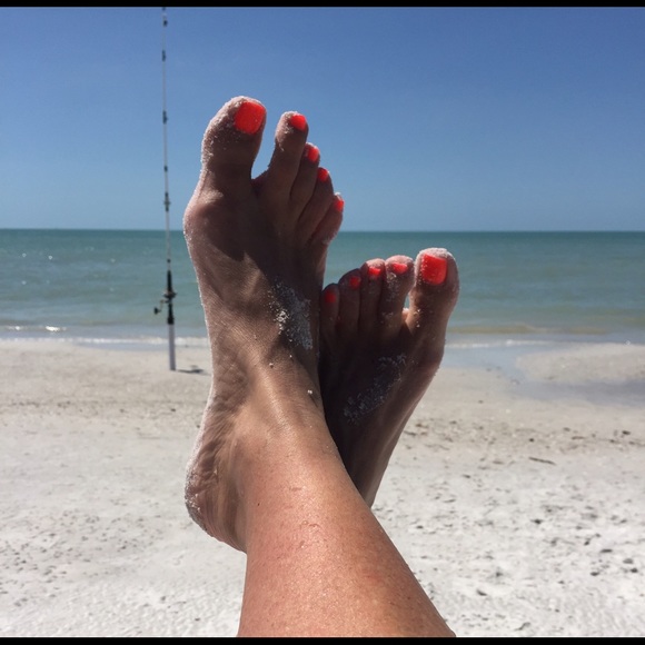 Meet your Posher, Pam