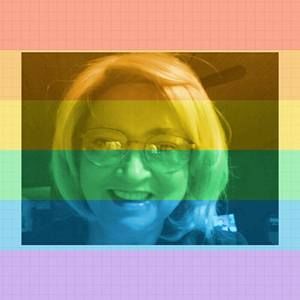 Meet your Posher, Luann
