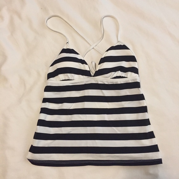 Tankini top