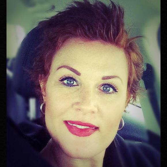 Meet your Posher, Susan - Picture 1 of 1