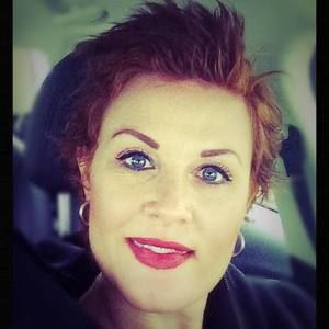 Meet your Posher, Susan