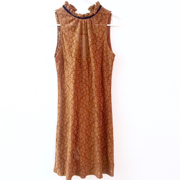 NEW Babydoll Dress by ZARA