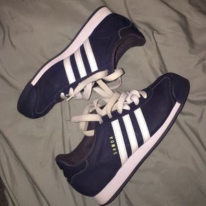 adidas samoa!
