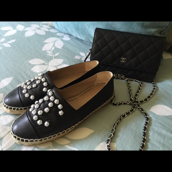 Not  4 sale love my Chanel 💕💕 - Picture 1 of 1