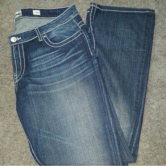 BKE jeans