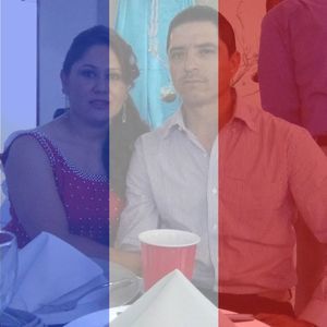 Meet your Posher, Maria