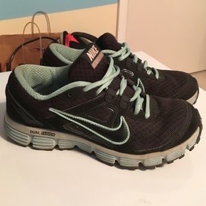 Nike Women's Dual Fusion Running Shoe