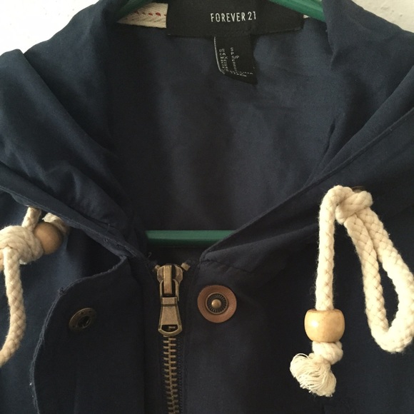 jacket - Picture 2 of 2