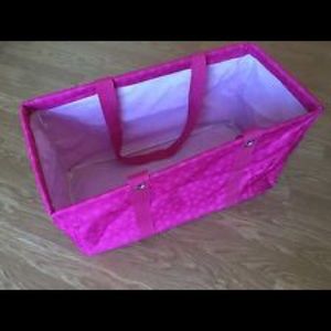 Thirty One Large Utility Tote