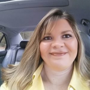 Meet your Posher, Anita