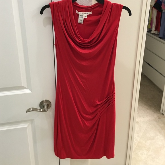 Max Studio Dress