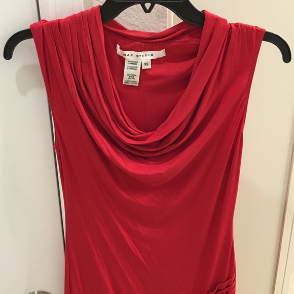 Max Studio Dress - Picture 2 of 4