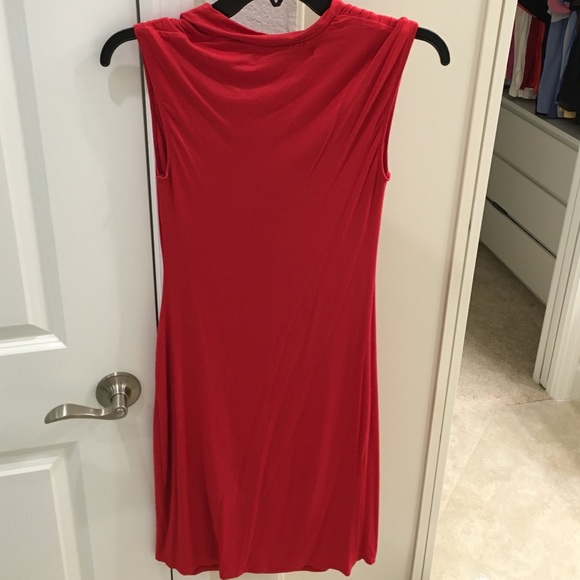 Max Studio Dress - Picture 4 of 4