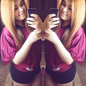 Meet your Posher, Natasha