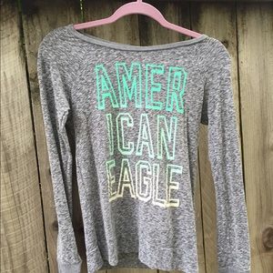 American Eagle Long Sleeve