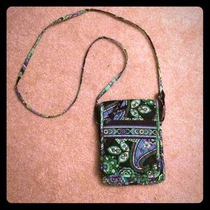 Vera Bradley Purse