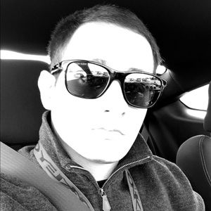 Meet your Posher, Rich