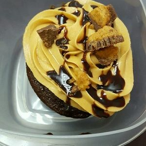 Meet your Posher, Rosa