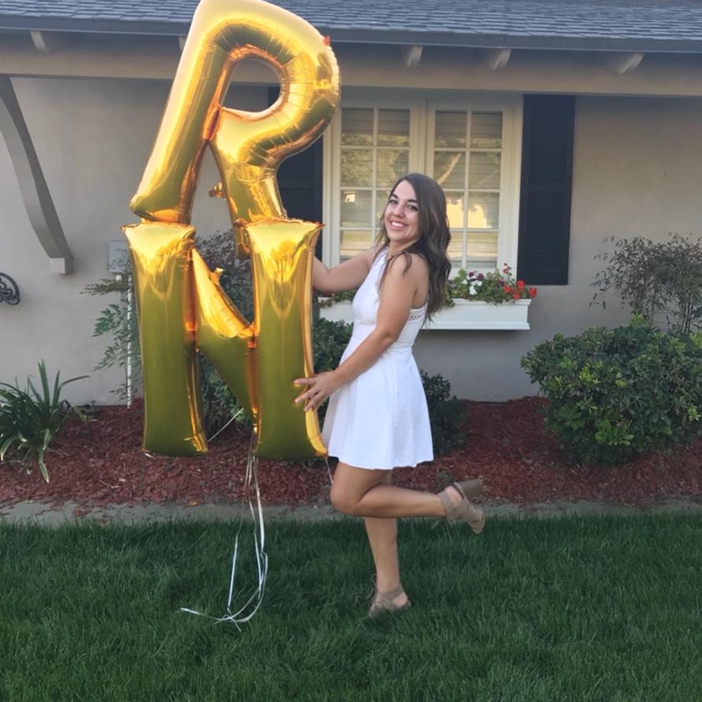 ✨ Meet your Posher, Haley ✨