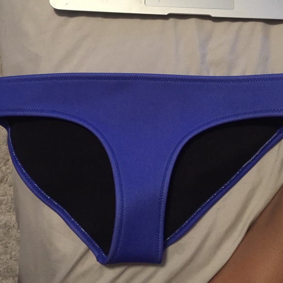Triangl swim bottoms