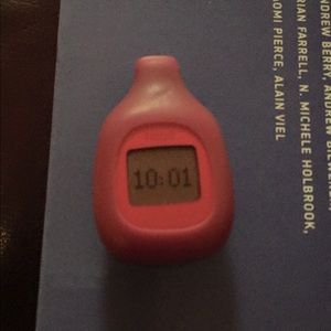 Fitbit Zip!